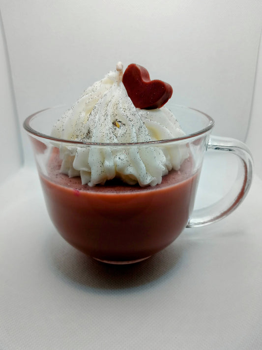 Hot Cocoa