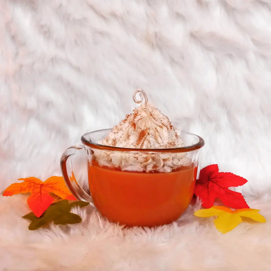 Pumpkin Spice Latte