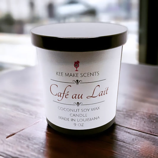 Cafè au Lait