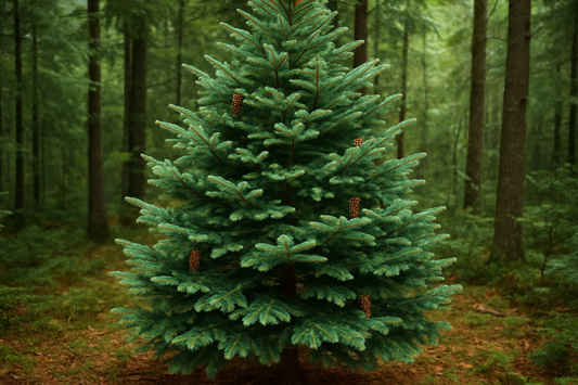 frasier fir