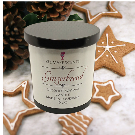 Gingerbread