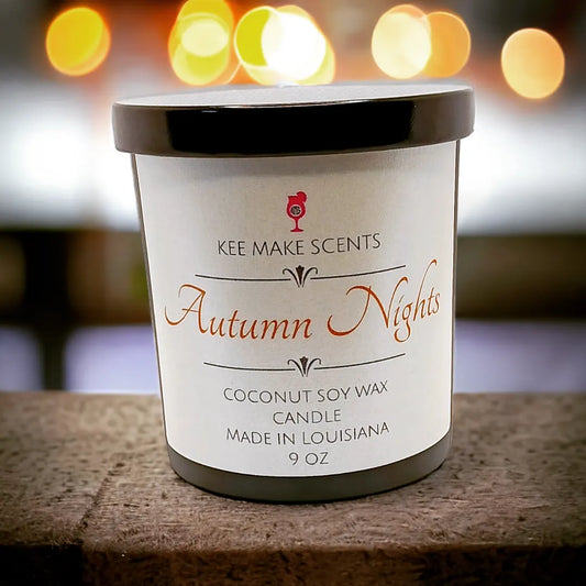 Autumn Night