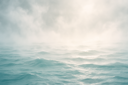 ocean mist