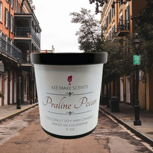 Praline Pecan
