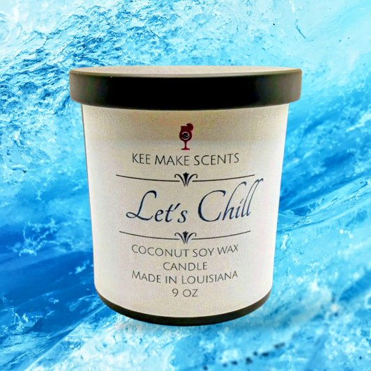 Let's Chill