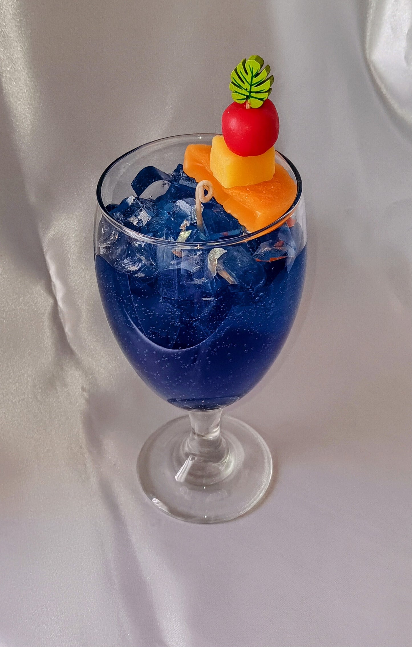 Jamaican Me Crazy Candle