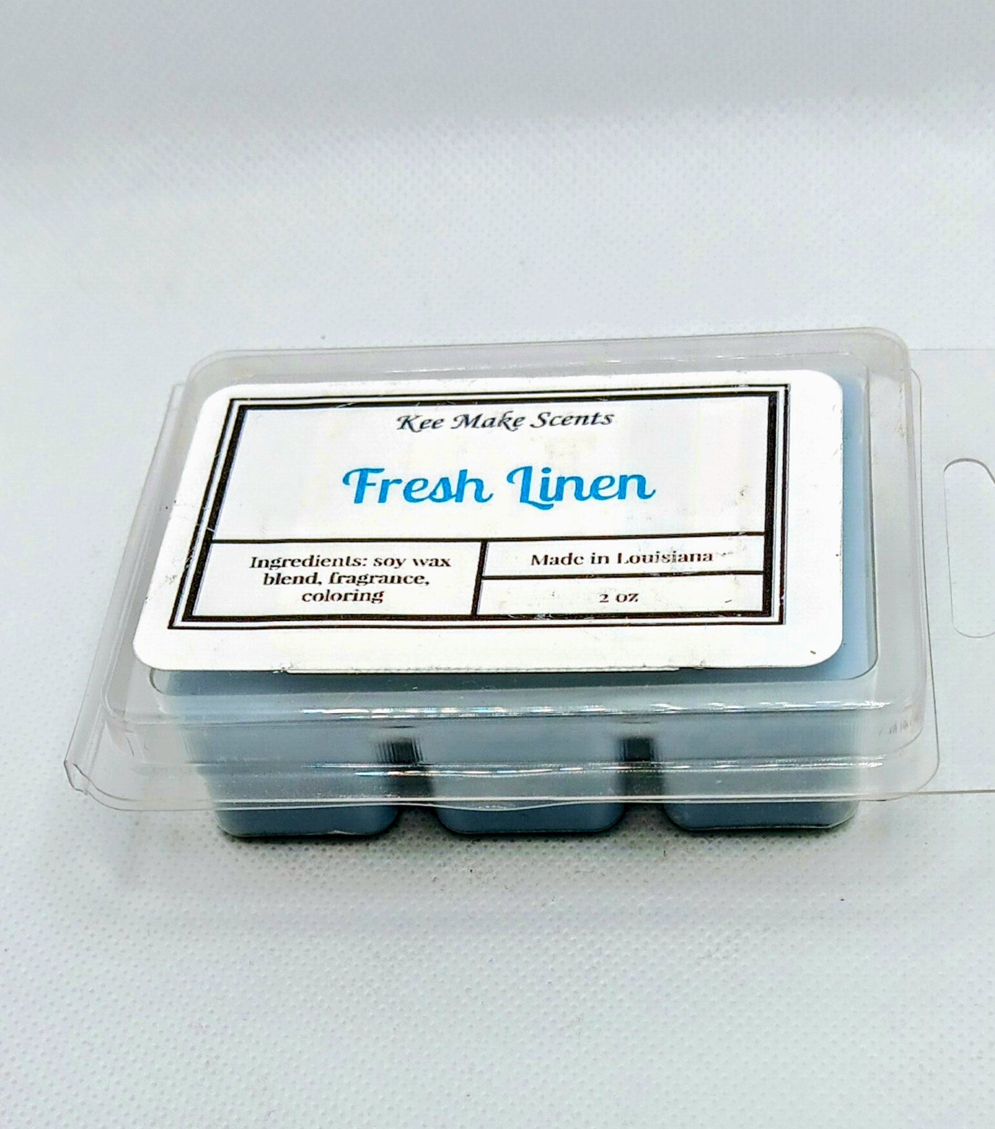Fresh Linen Wax Melts