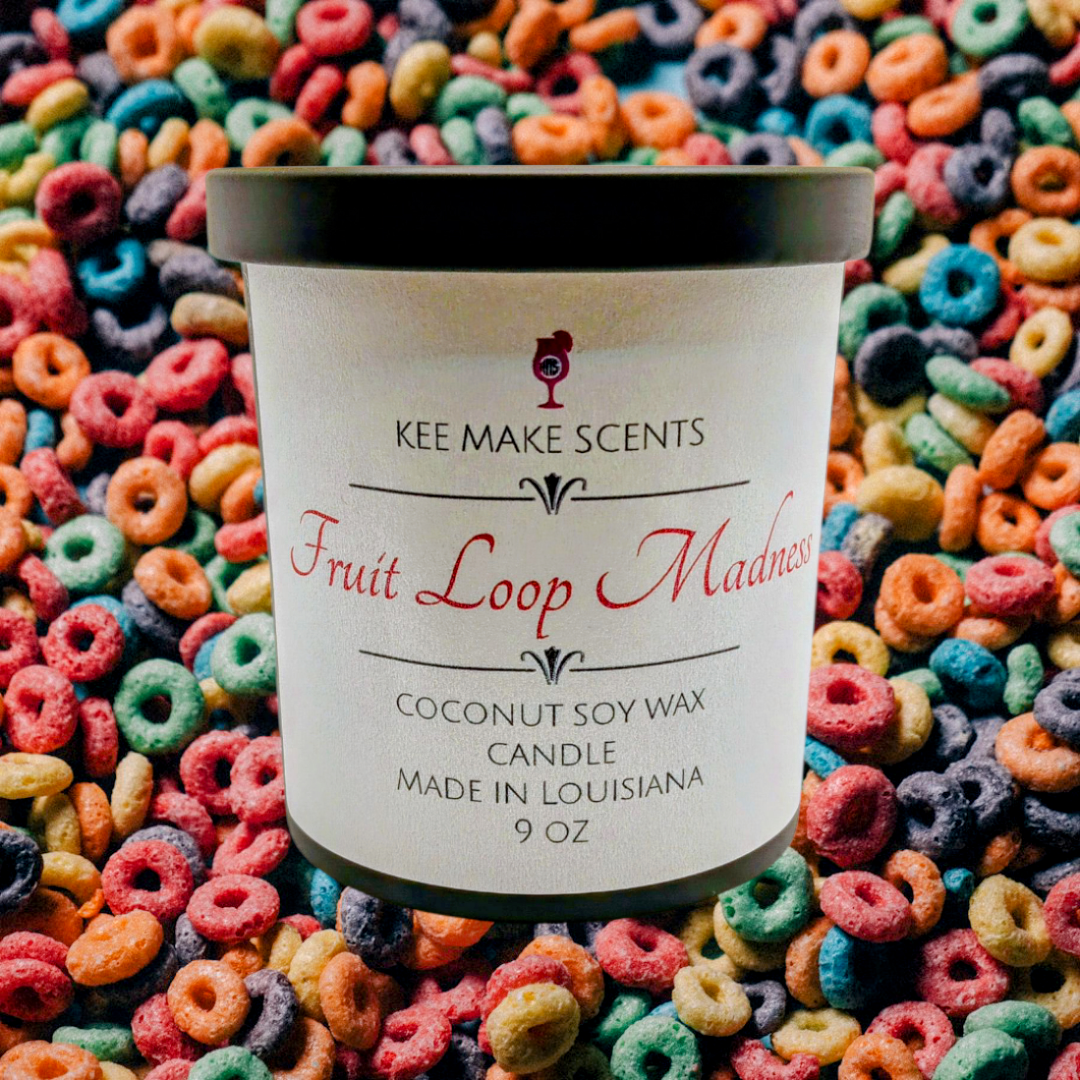 Fruit Loop Madness