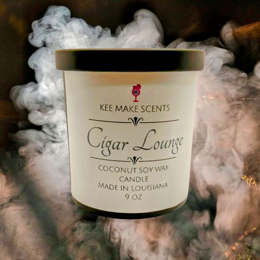 Cigar Lounge
