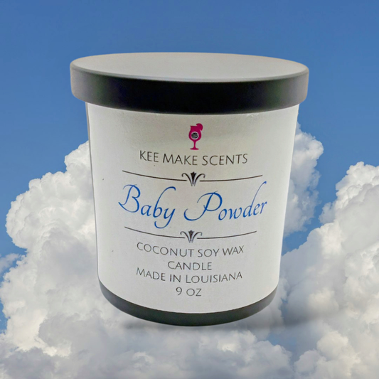 Baby Powder