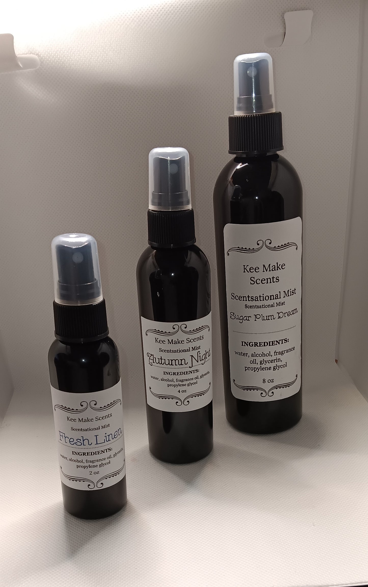 Wine Me Up Scentsational Mist