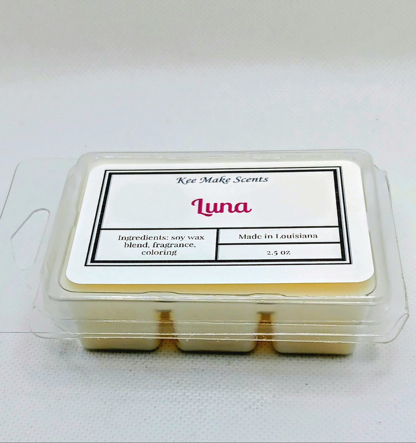 Luna Wax Melts