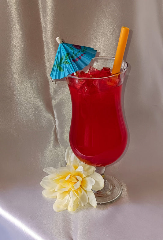 Daquiri Candle
