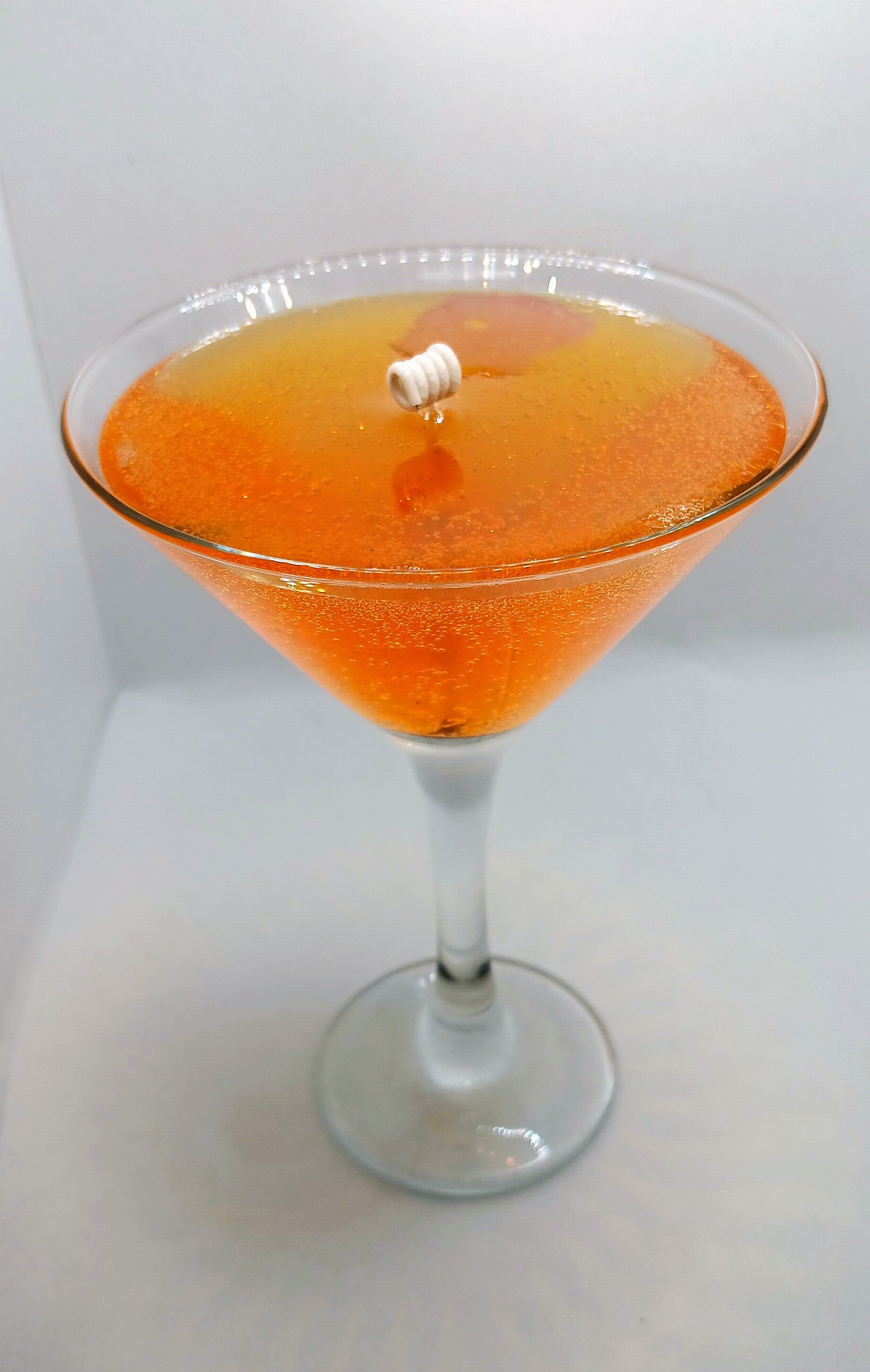 Passion Fruit Martini