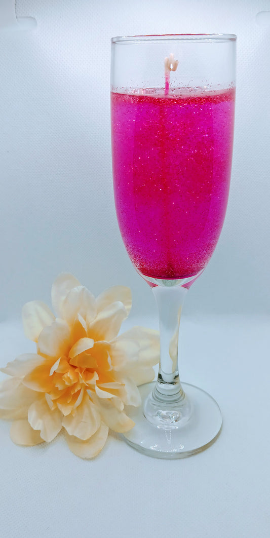 Sparkling Rosé