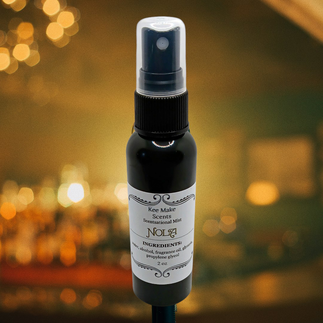 NOLA Scentsational Mist