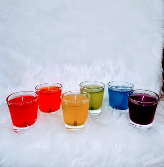 Flavor Shots