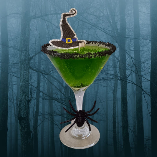 Poison Apple