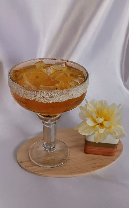 Mango Margarita