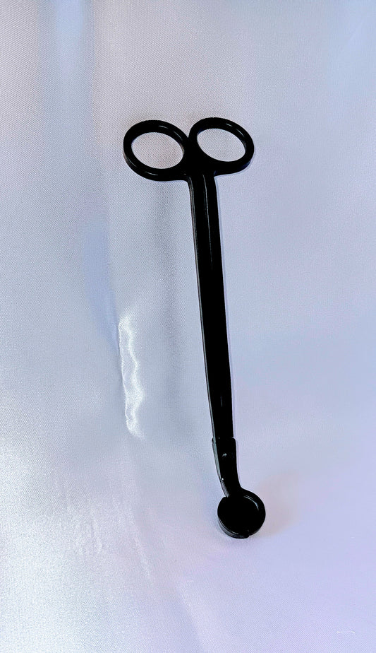 Wick Trimmer
