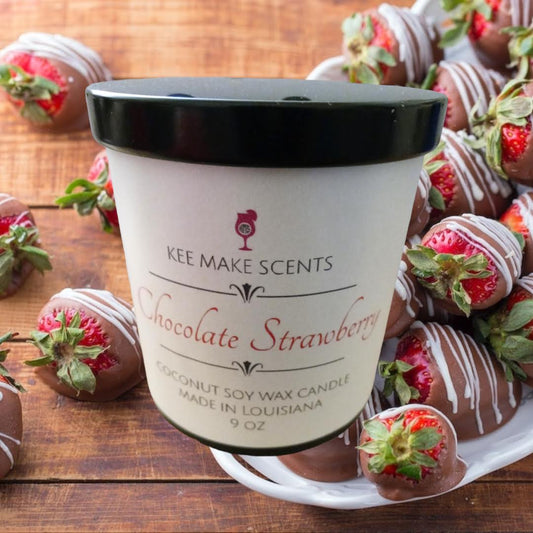 Chocolate Strawberry