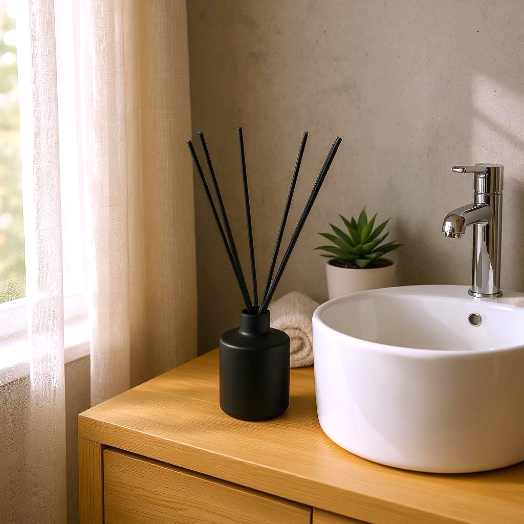 Ocean Mist Reed Diffuser