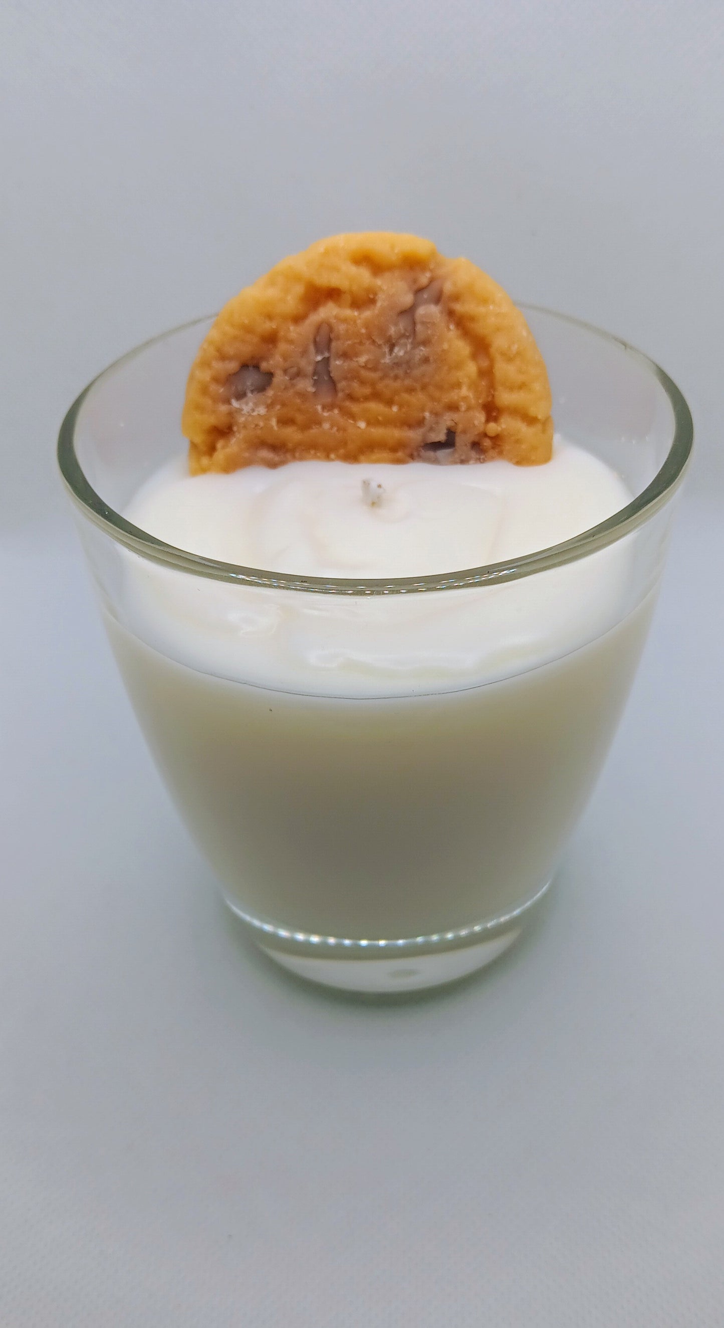 Milk & Cookie