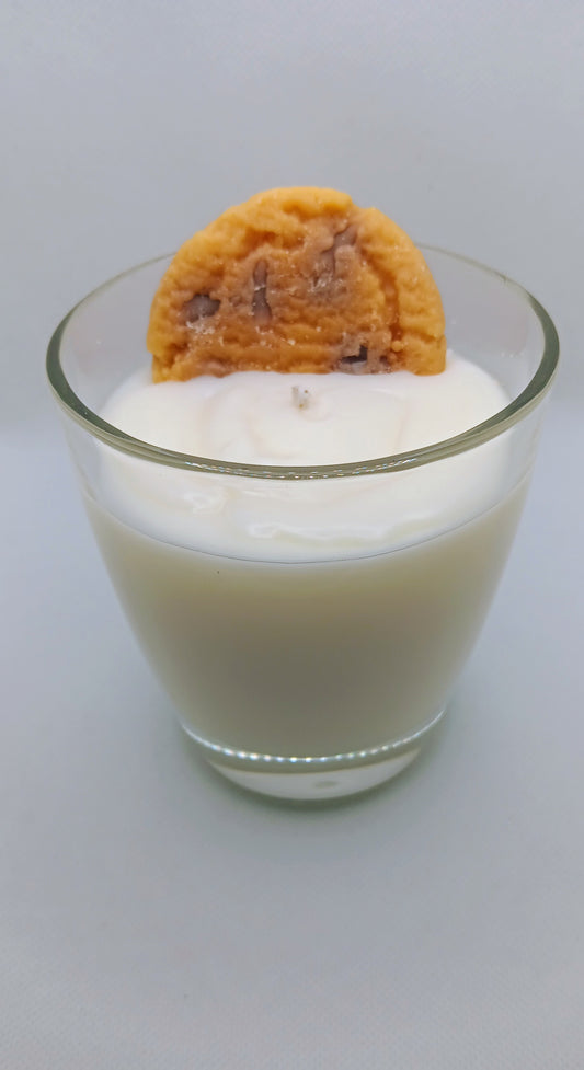 Milk & Cookie