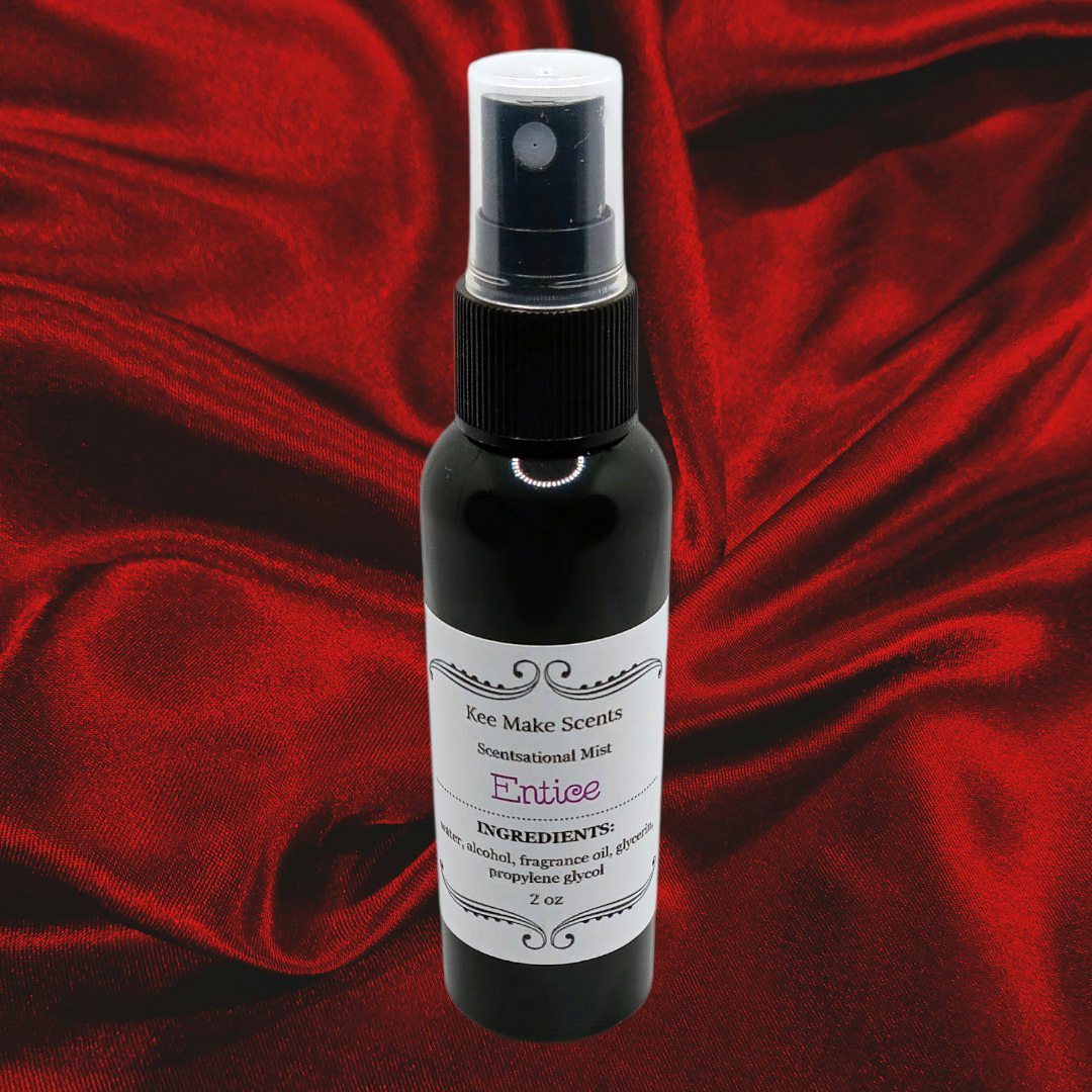 Entice Scentsational Mist