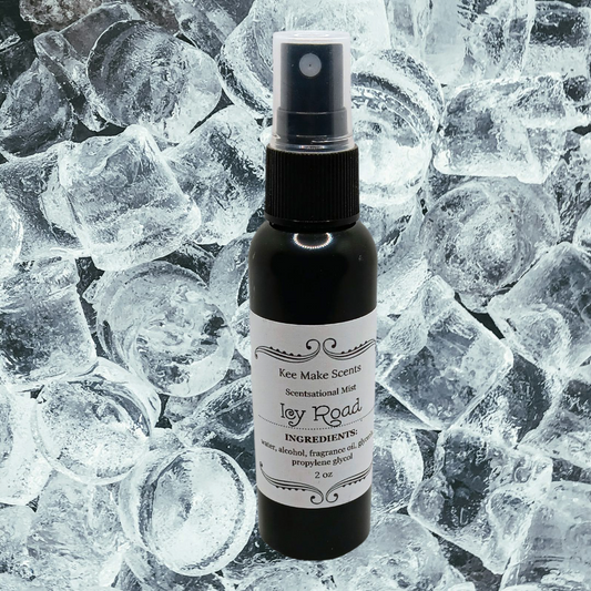 Icy Road Scentsational Mist