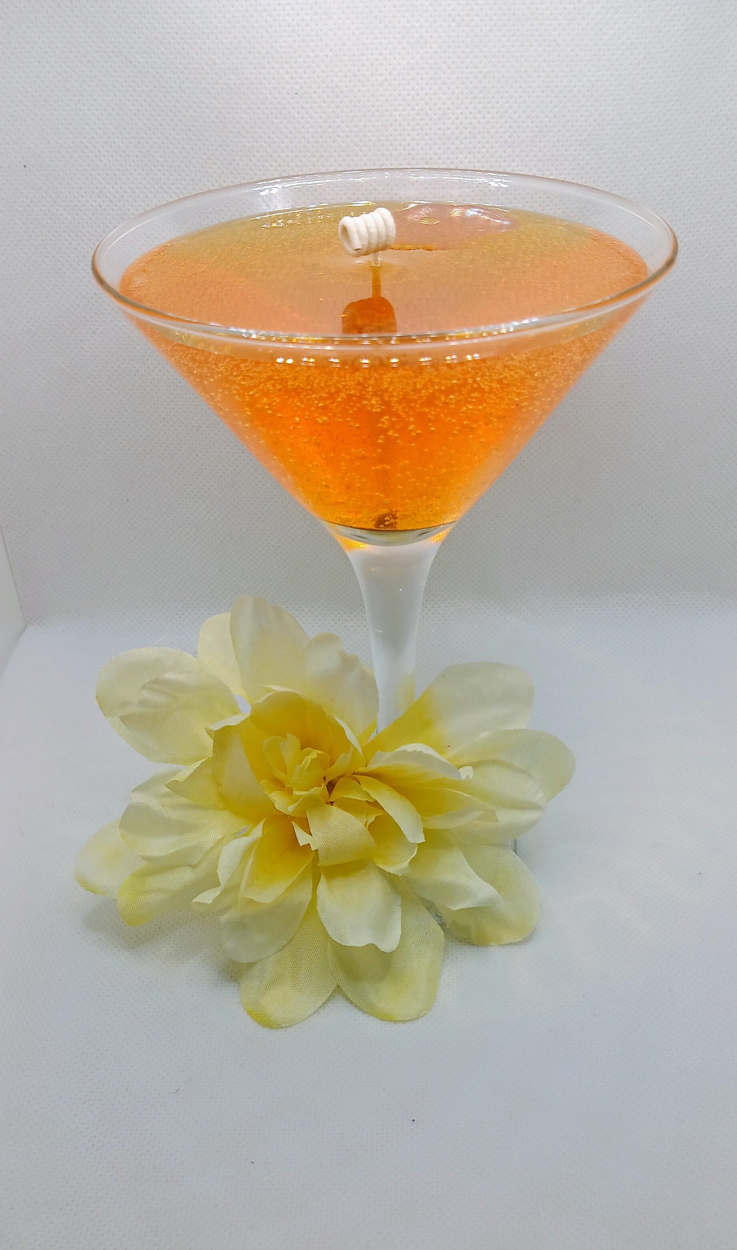 Passion Fruit Martini