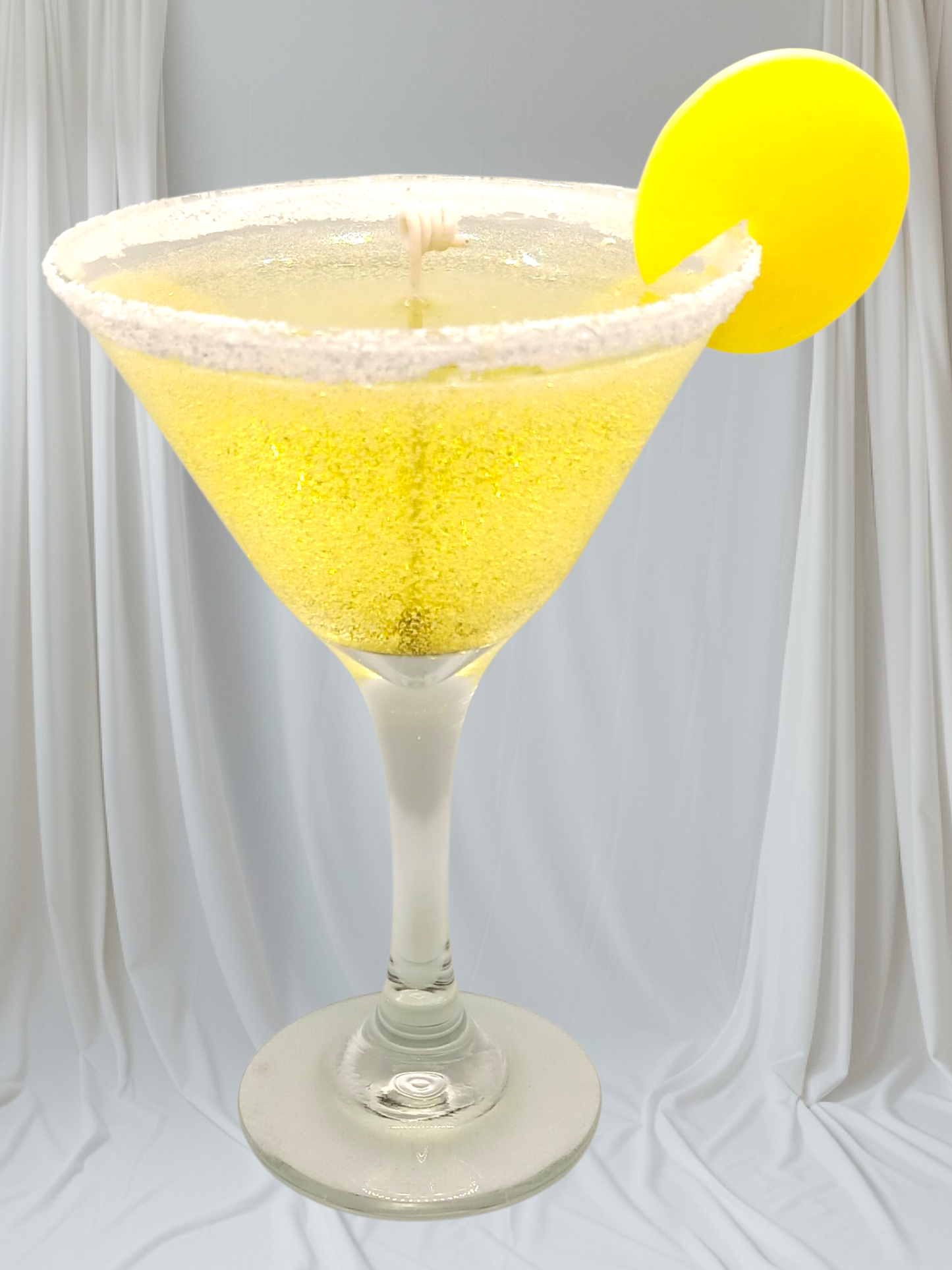 Lemon Drop