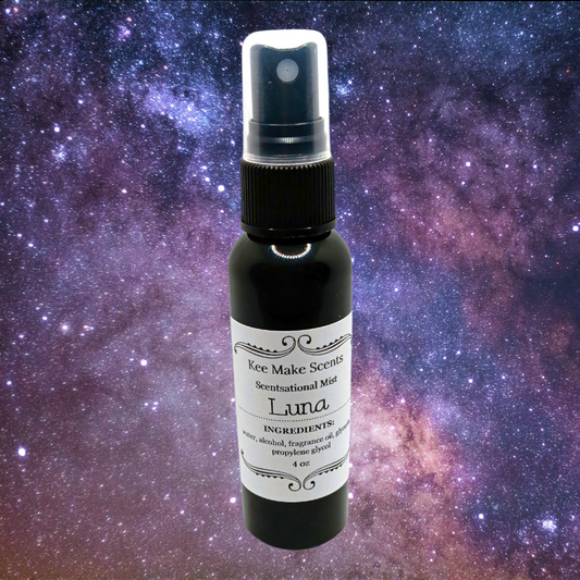 Luna Scentsational Mist