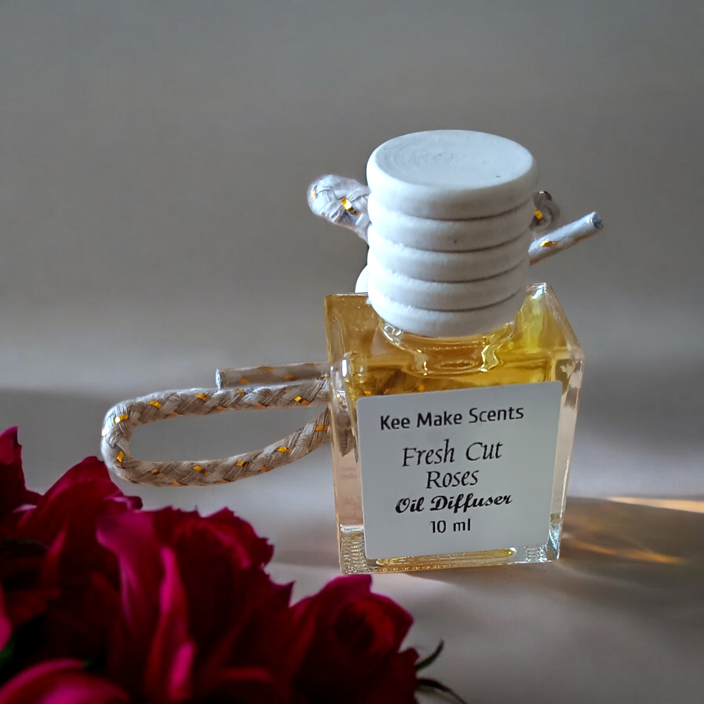 Car Diffuser | Auto Air Freshener